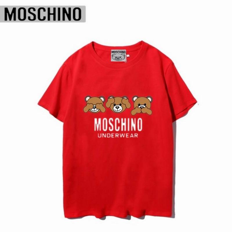 Moschino T-shirts 105